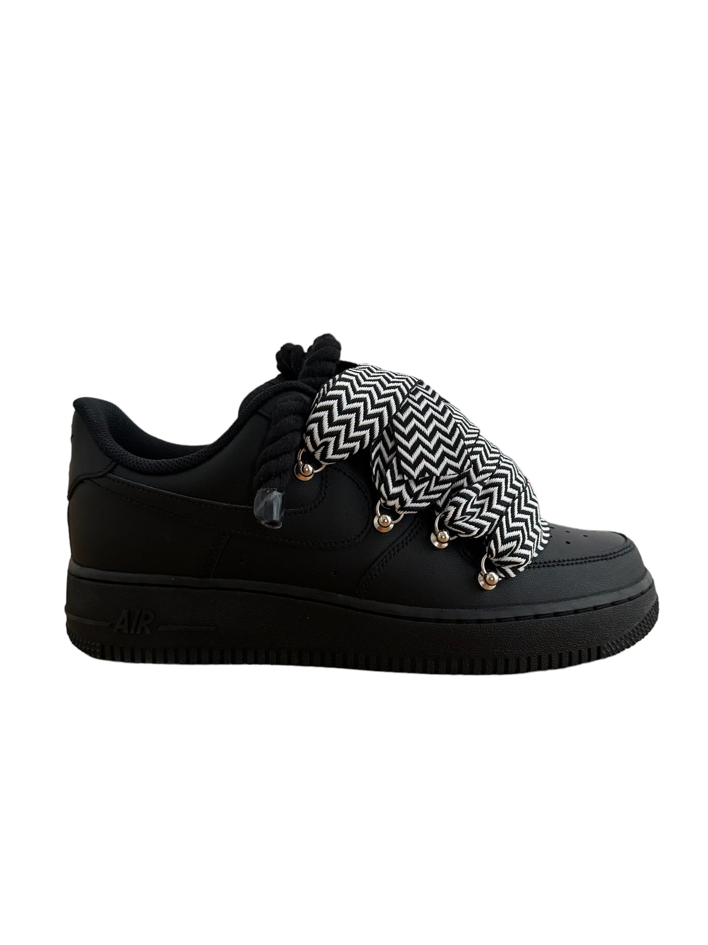 27 AF1 "LANVIN"