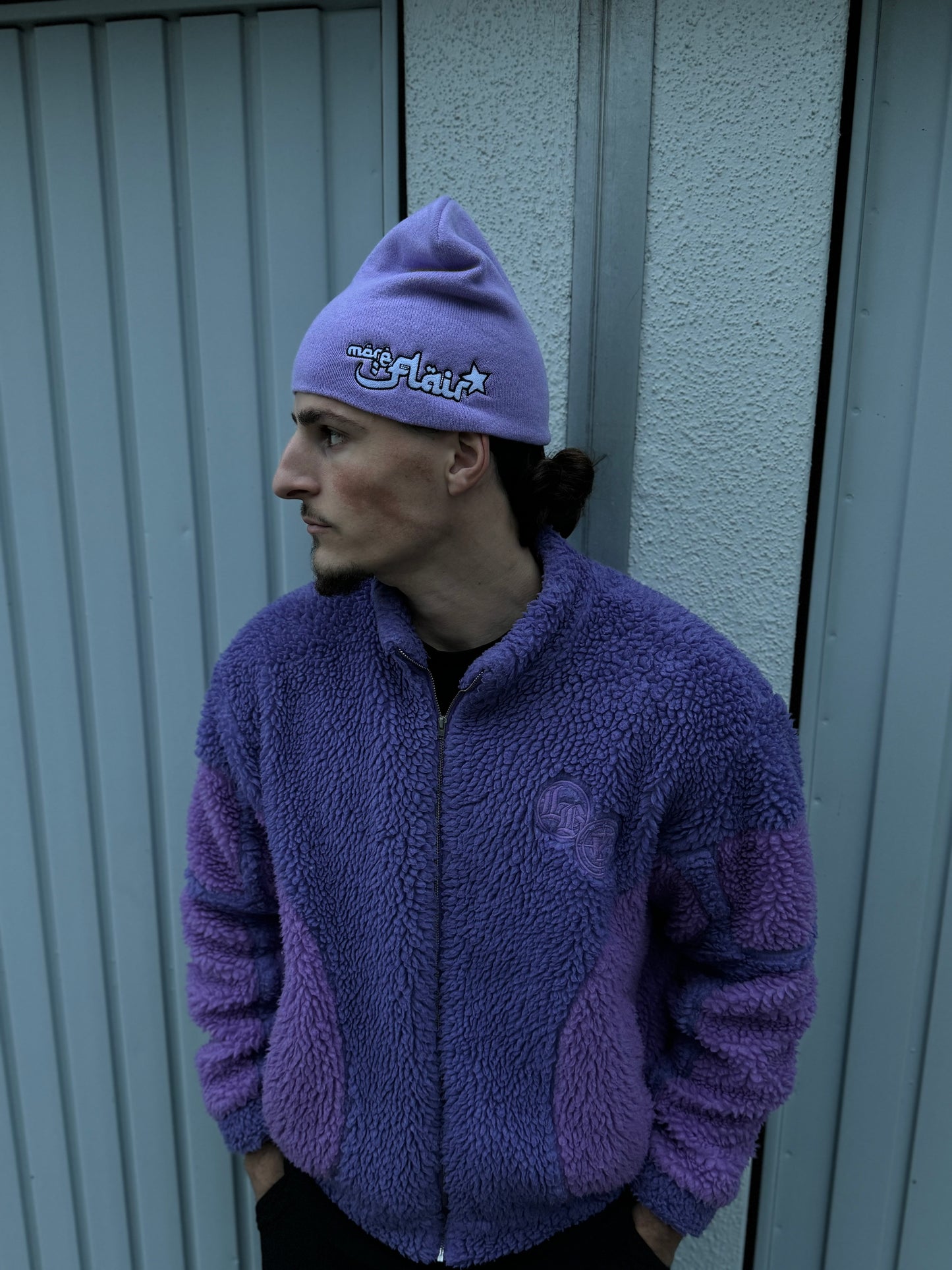 MOREFLAIR Beanie