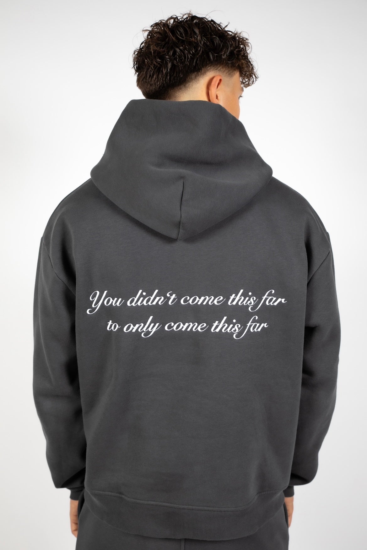 MORE FLAIR TRACKSUIT