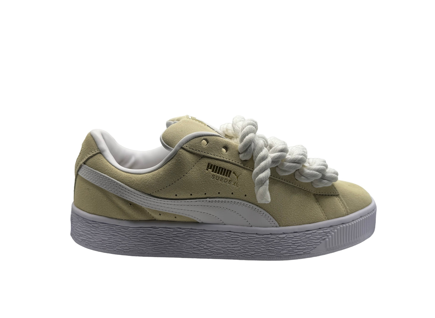 27 PUMA CRÉMÉ