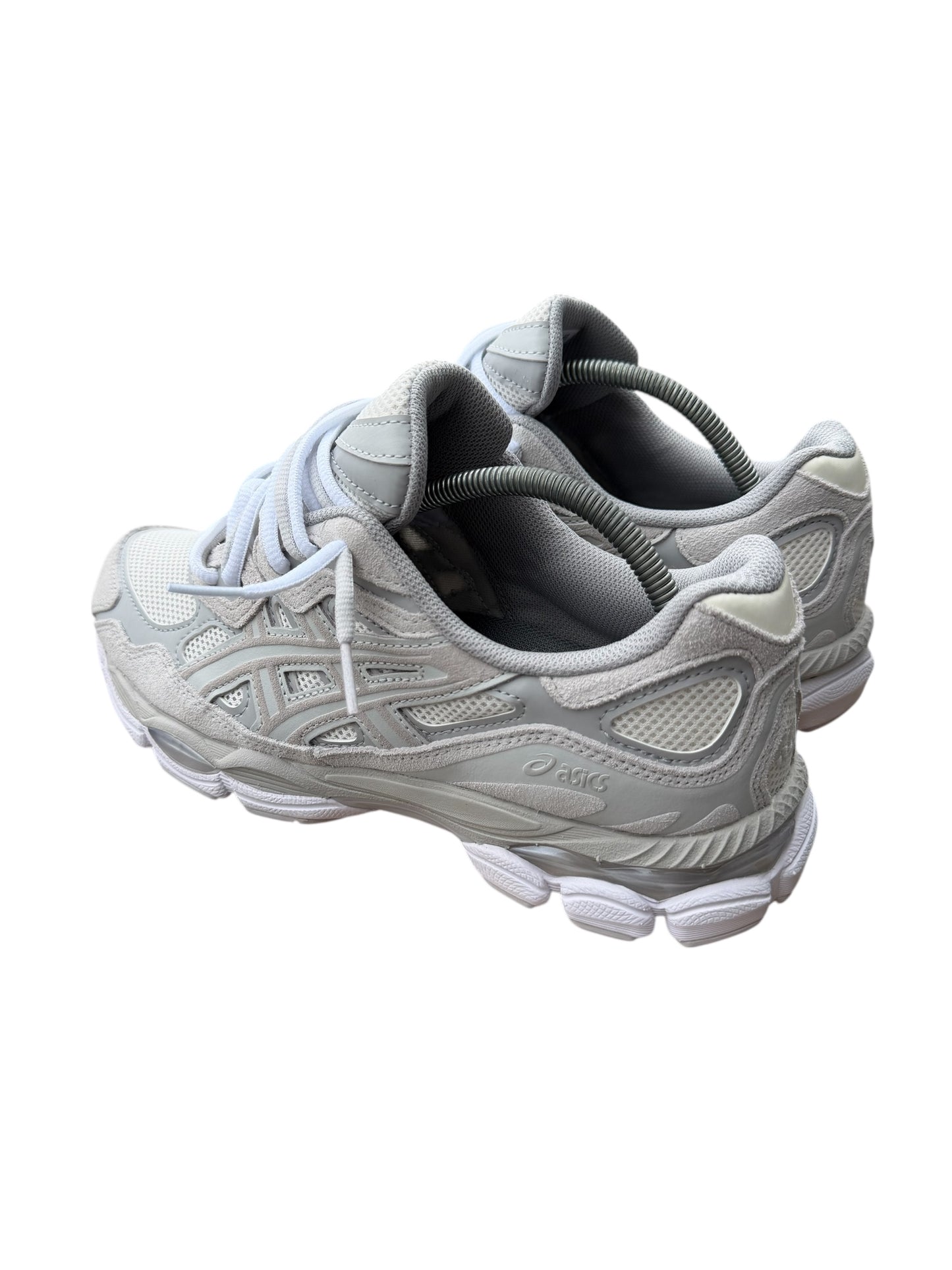 ASICS GEL NYC CLOUD GREY