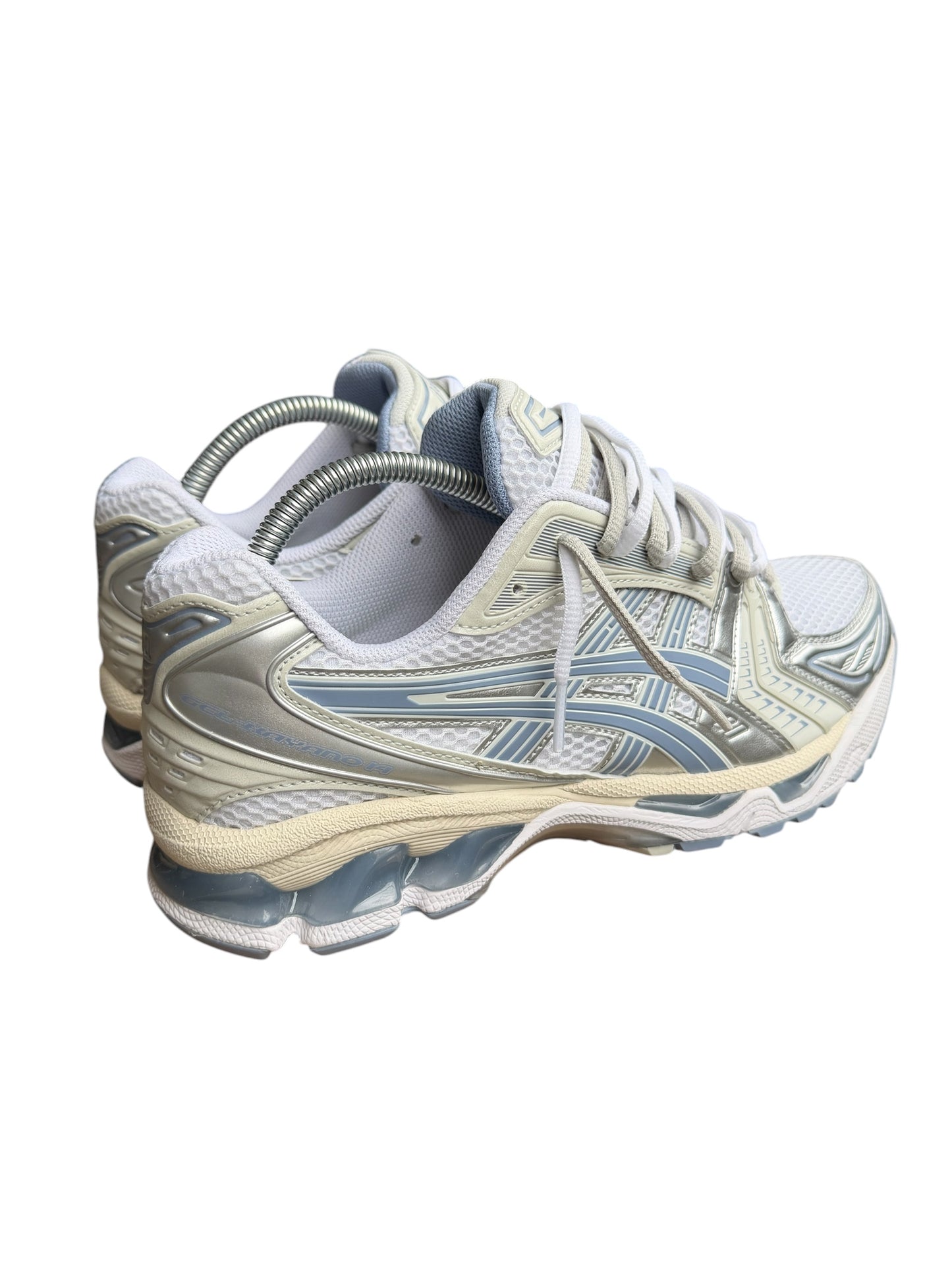 ASICS GEL KAYANO SKY BLUE