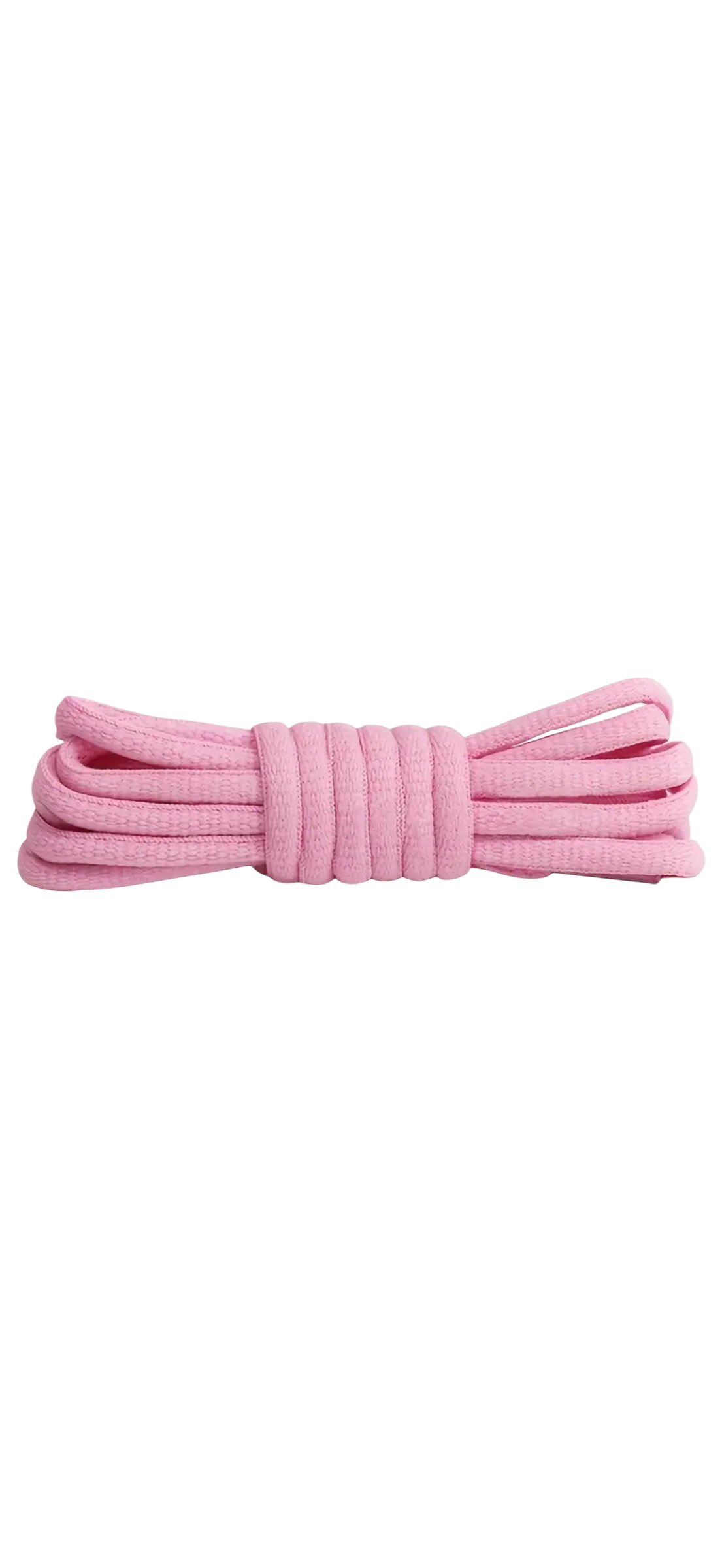 ASICS DOUBLE LACES PINK