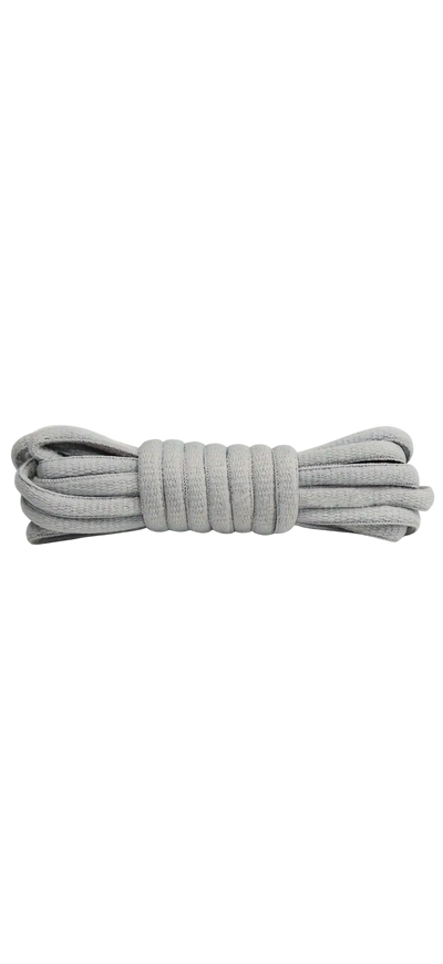 ASICS DOUBLE LACES GREY