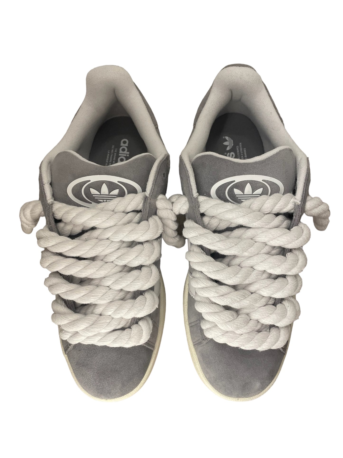 27 CAMPUS GREY