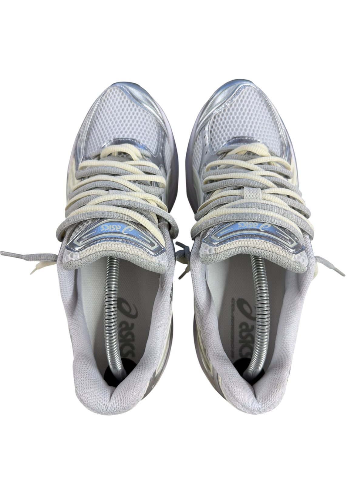 ASICS GEL KAYANO LIGHT GREEN