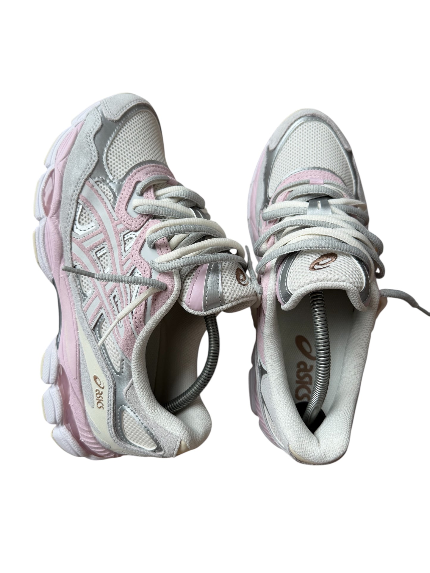 ASICS GEL NYC CLOUD PINK