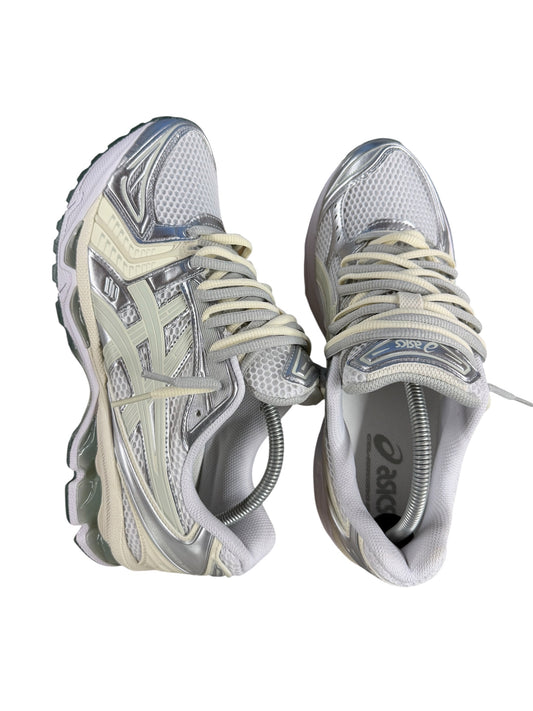ASICS GEL KAYANO LIGHT GREEN
