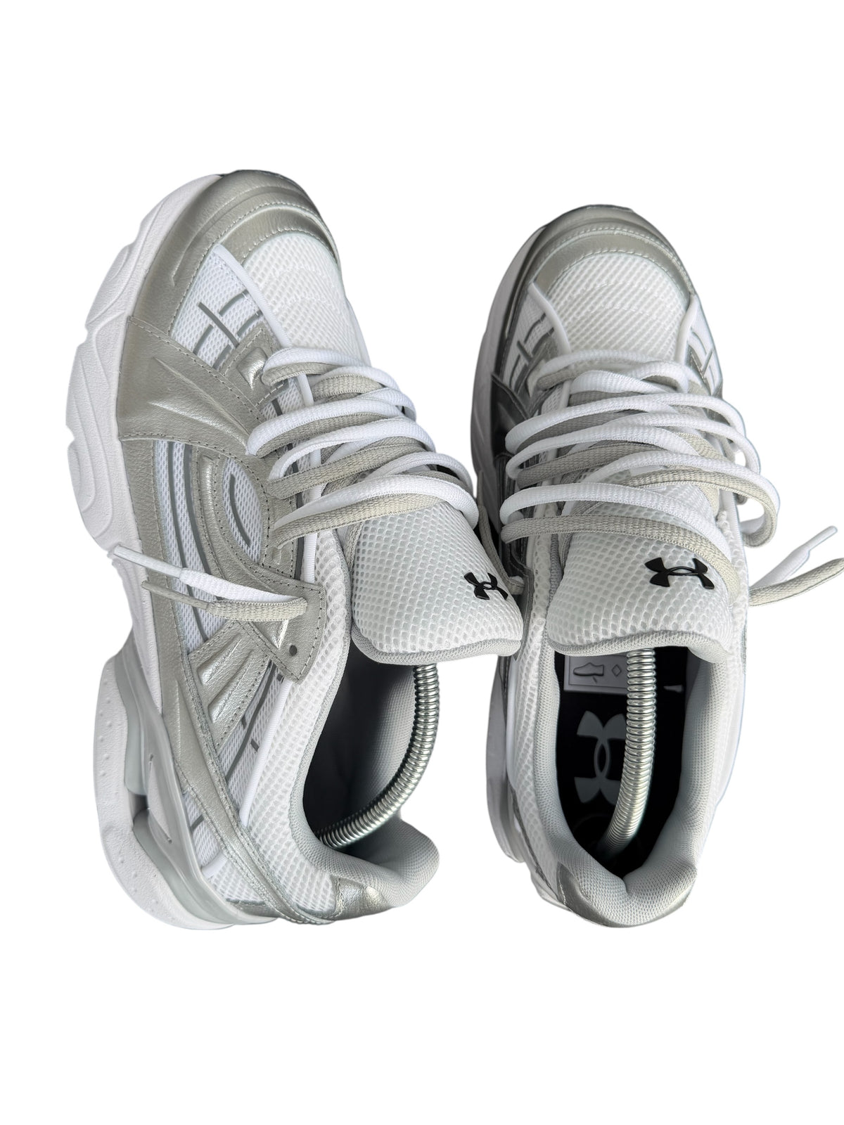 UNDER ARMOUR SOLA SILVER WHITE 27af1ropez under-armour-sola-silver-white-27af1ropez