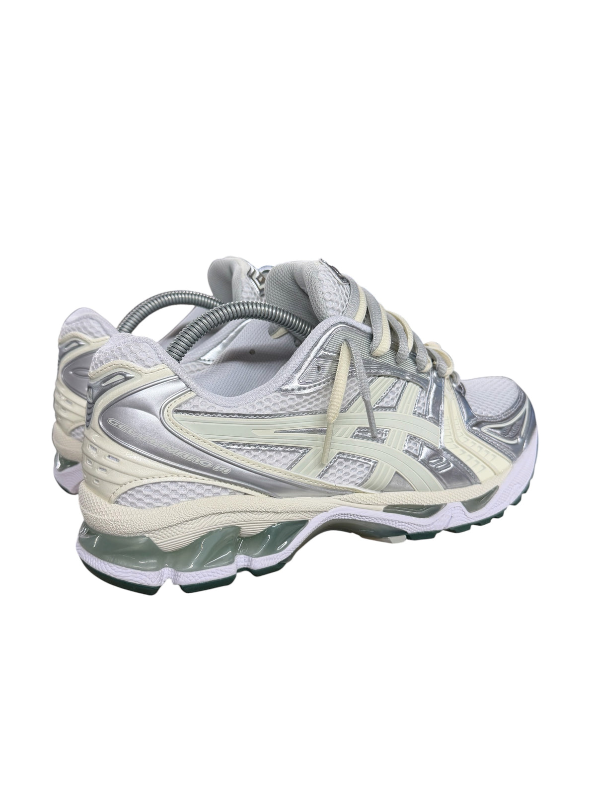 ASICS GEL KAYANO LIGHT GREEN
