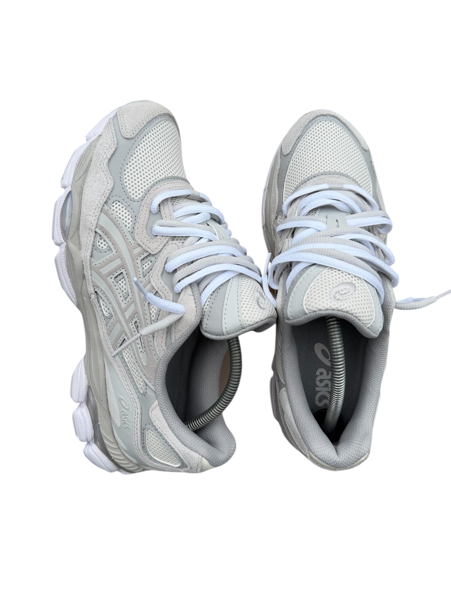 ASICS GEL NYC CLOUD GREY