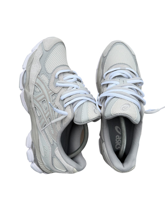 ASICS GEL NYC CLOUD GREY