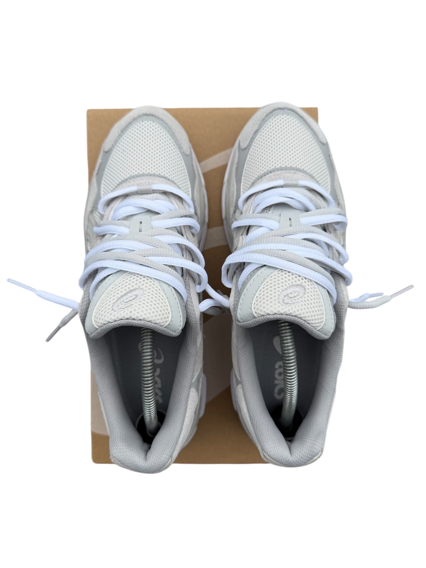 ASICS GEL NYC CLOUD GREY