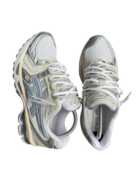 ASICS GEL KAYANO SKY BLUE