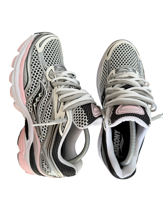 SAUCONY OMNI ROSE