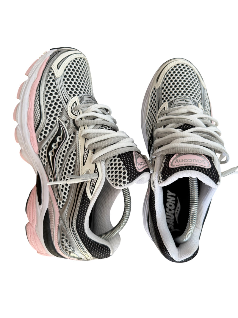 SAUCONY OMNI ROSE