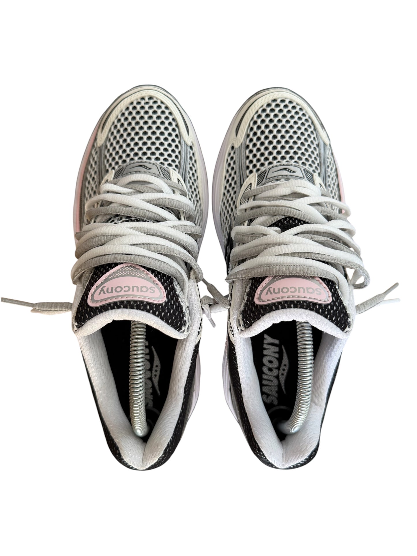 SAUCONY OMNI ROSE