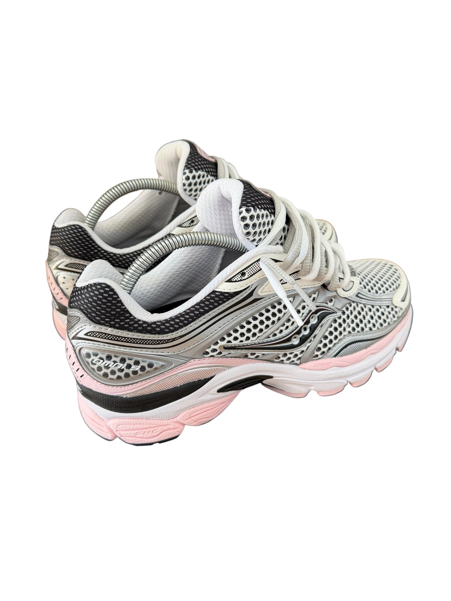 SAUCONY OMNI ROSE