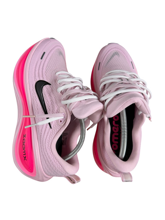 NIKE VOMERO PINK