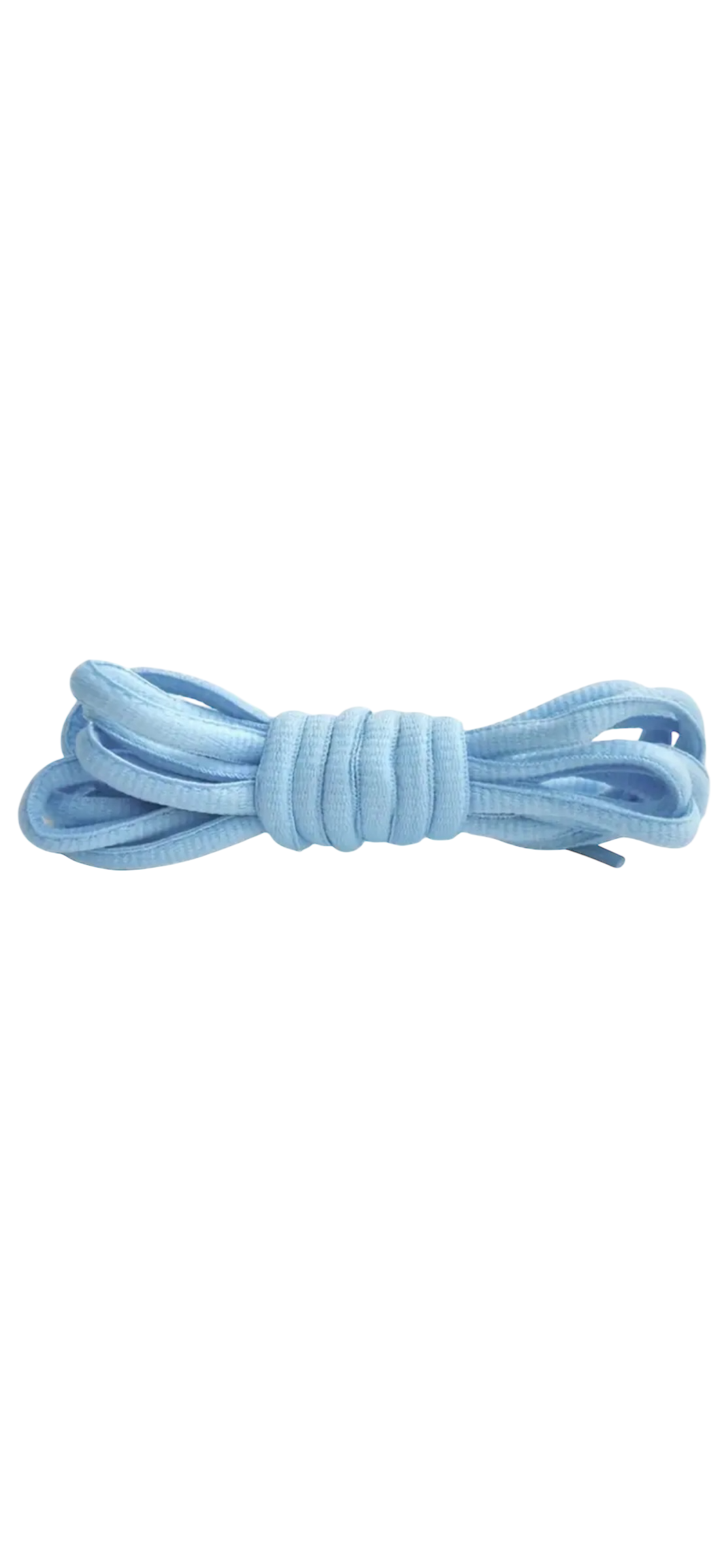 ASICS DOUBLE LACES SKY BLUE