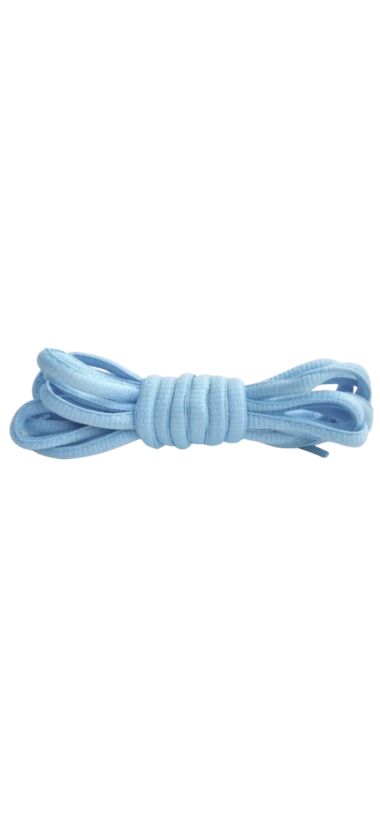 ASICS DOUBLE LACES SKY BLUE