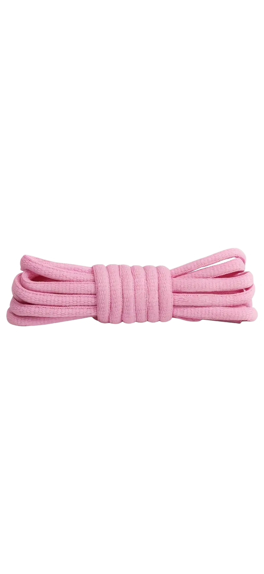ASICS DOUBLE LACES ROSA