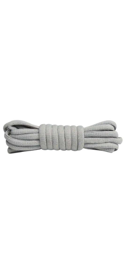 ASICS DOUBLE LACES GREY